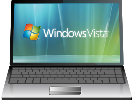 windowsvista PC
