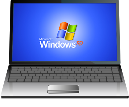 windowsXP PC